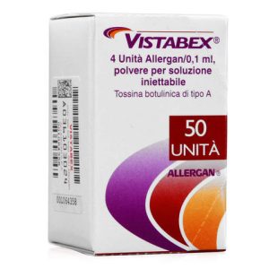 Differenza filler e botox