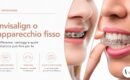 Confronto tra Invisalign e apparecchio fisso presso White Clinic a Bergamo