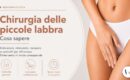 Chirurgia delle piccole labbra e labioplastica presso White Clinic