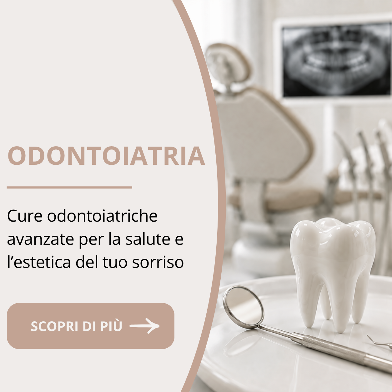 Odontoiatria White Clinic Odontoiatria White Clinic