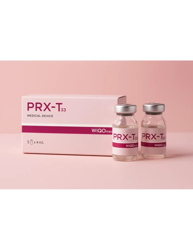 Trattamento PRX a Bergamo Trattamento PRX a Bergamo presso White Clinic