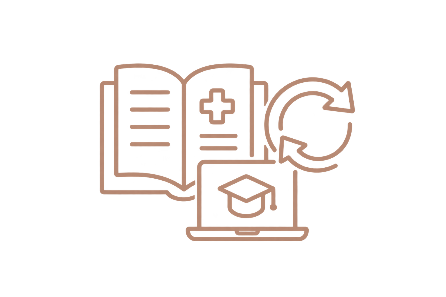 Aggiornamento professionale e medico White Clinic