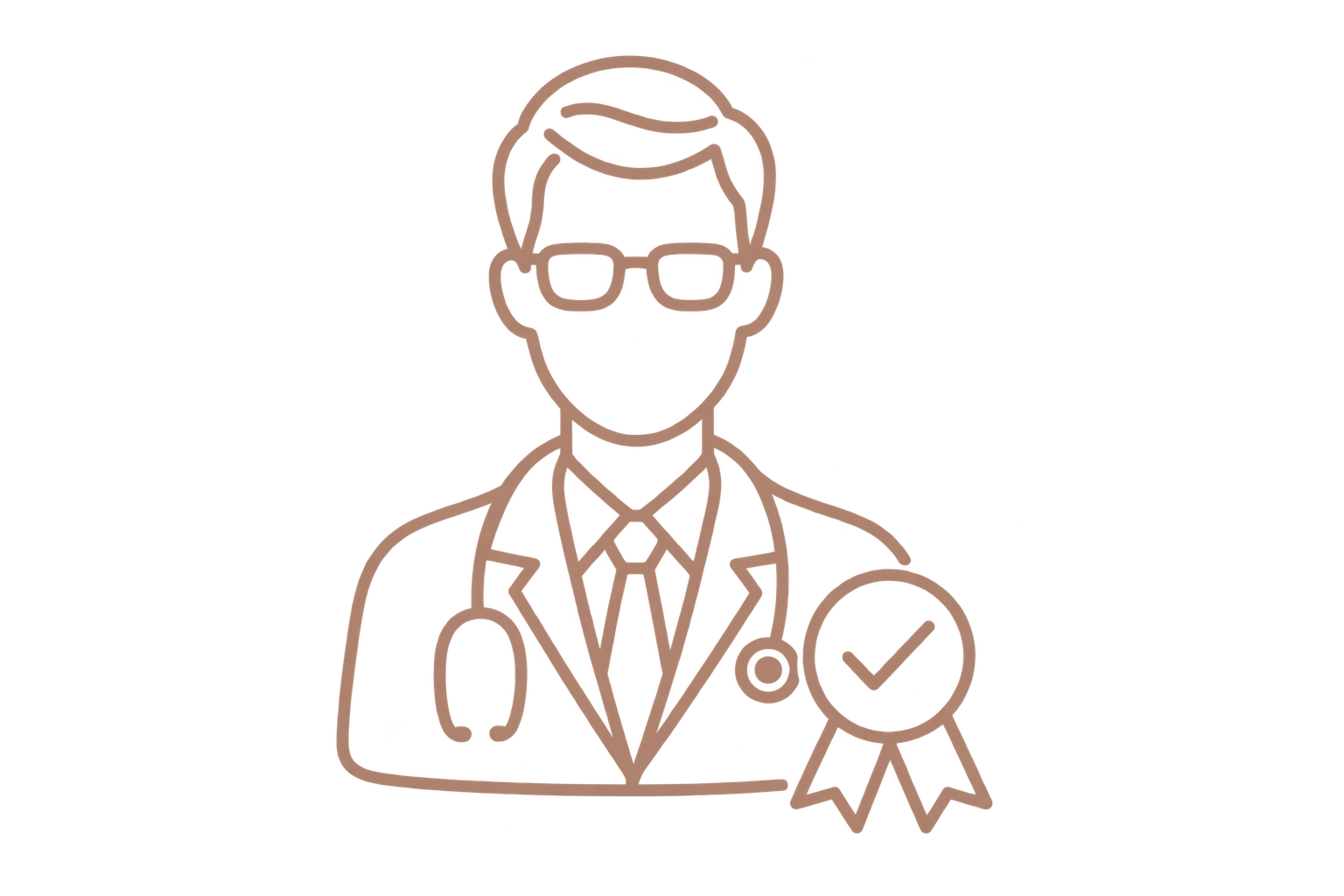 Professionalit&agrave; dei medici di White Clinic